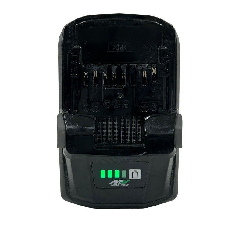  HiKOKI ハイコーキ リチウムイオン バッテリー グリーン 通電のみ その他 電動工具 エア工具