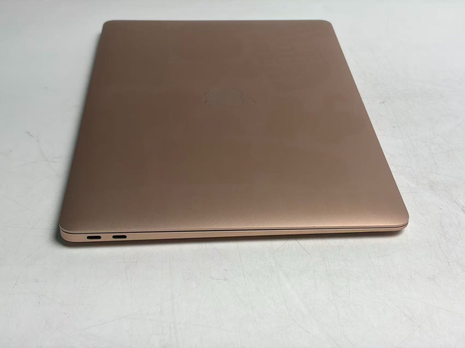 美品！MacBook Air (M1, 2020) 8GB 256GB バッテリー97% | N1953_004