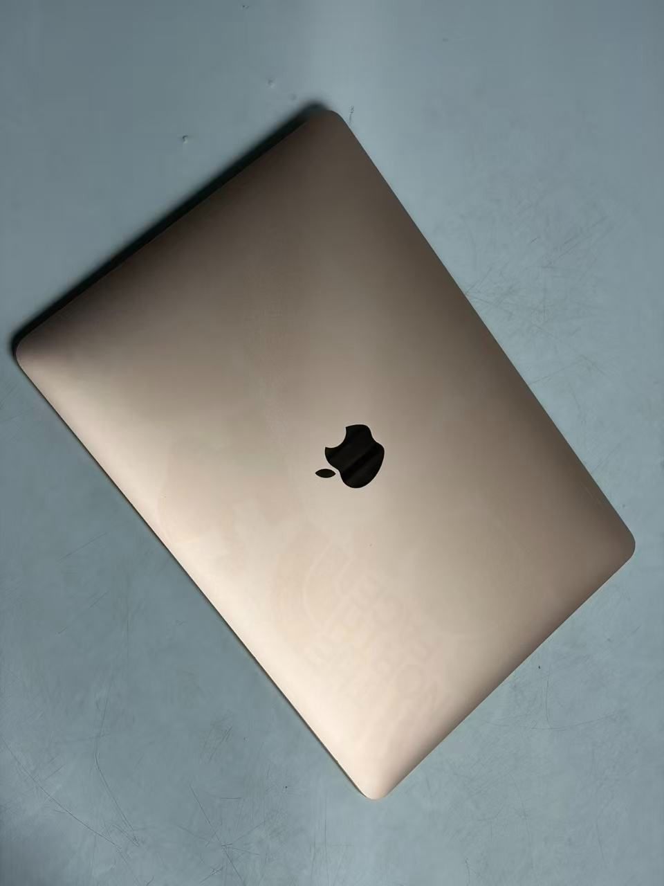 美品！MacBook Air (M1, 2020) 8GB 256GB バッテリー97% | N1953_004