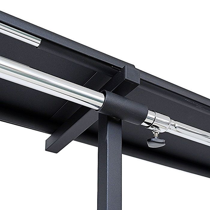 突っ張り クローゼット ハンガーラック ワードロープ 奥行30cm ワイド