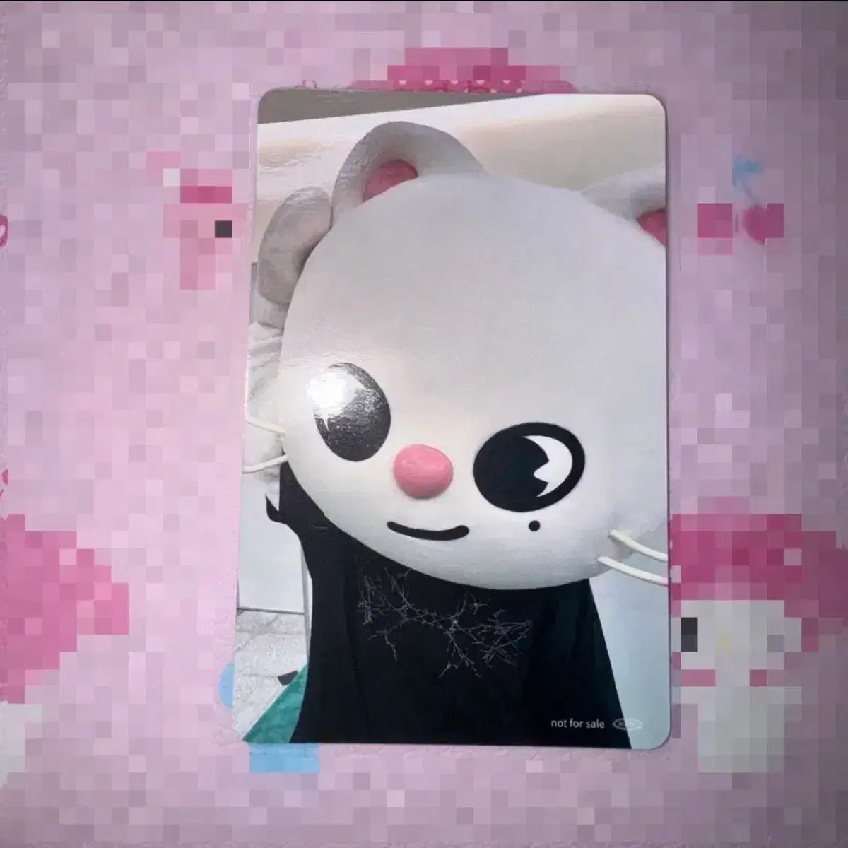 Stray Kids(ストレイキッズ・スキズ・SKZ) ヒョンジン(HYUNJIN・ファン