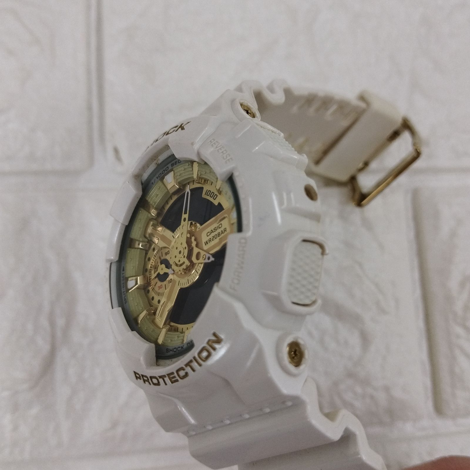 ラバコレ カシオ