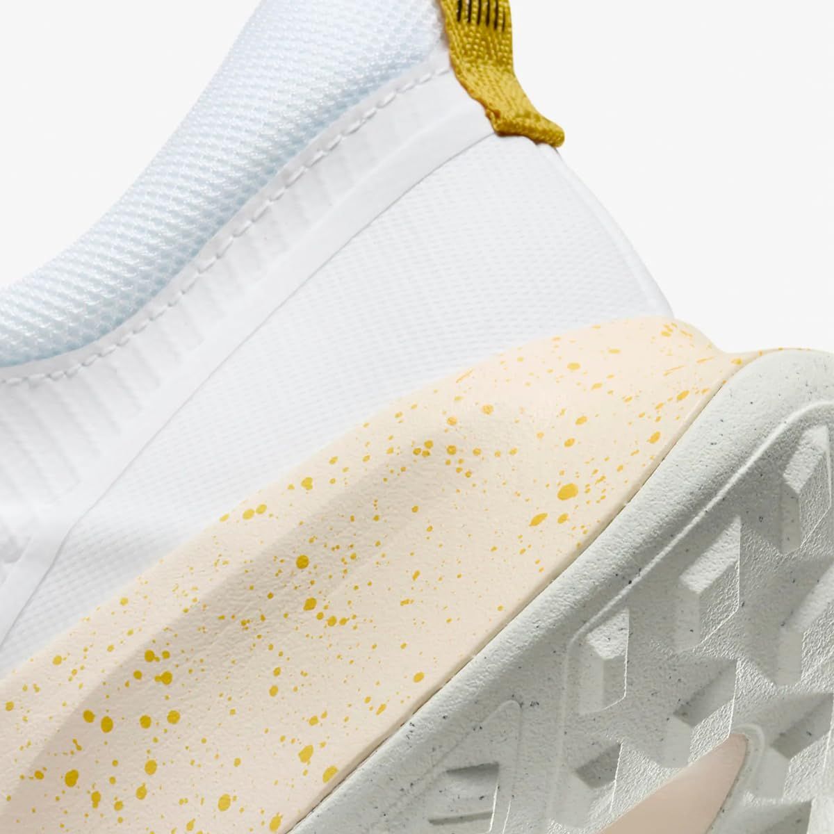  ナイキ ジュニパー トレイル 2 JUNIPER TRAIL ホワイト ビビッドサルファー カーキ ブラック DM 0822 101 日本 26 5 cm その他 靴