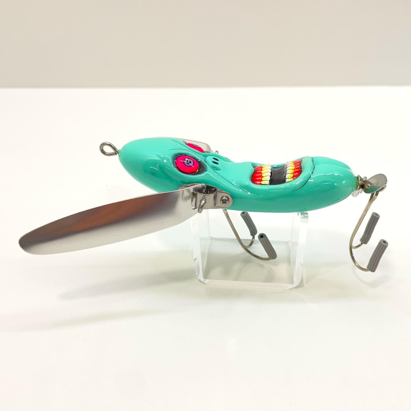 尾張小牧店】 中古 ルアー A.H.P.L/AHPL | アンドウハンドペインテッド