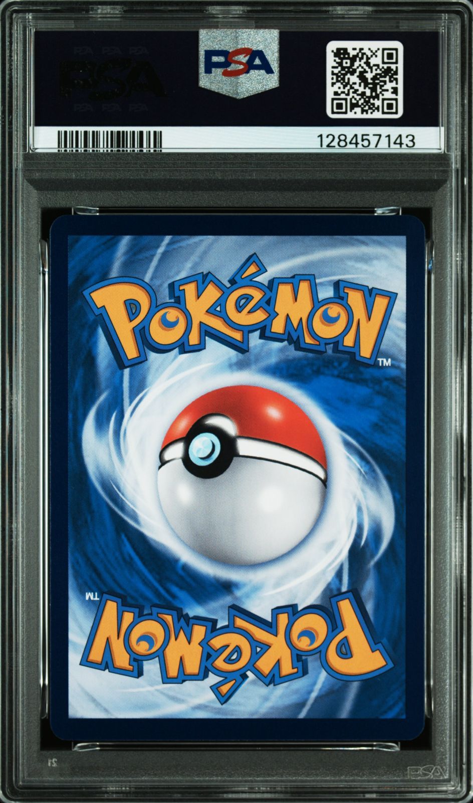 バティックシャツを着たピカチュウ（フラワーピカチュウ柄）】PSA10