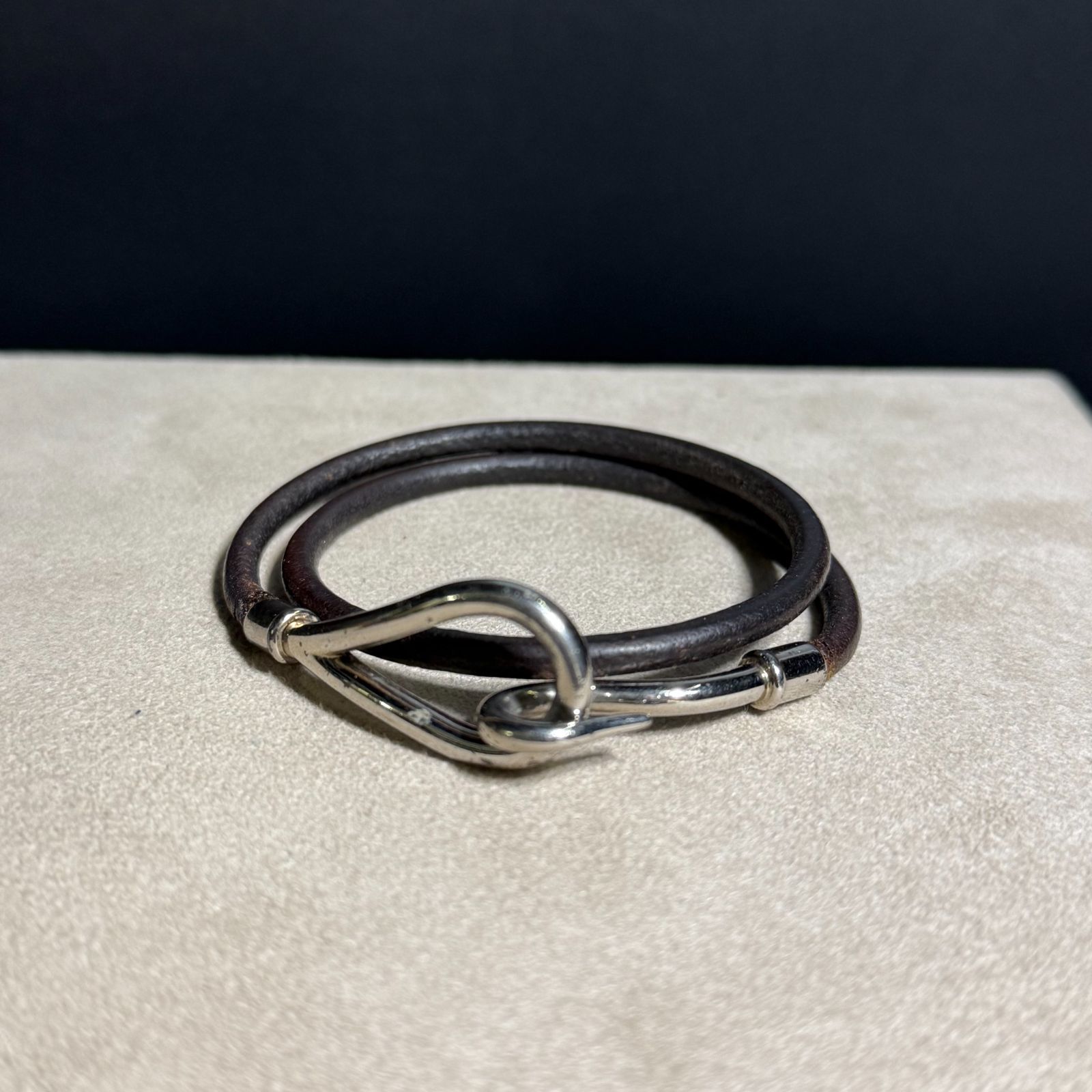  エルメス 　  ブレスレットジャンボブレス B25112269 ブレスレット・バングル