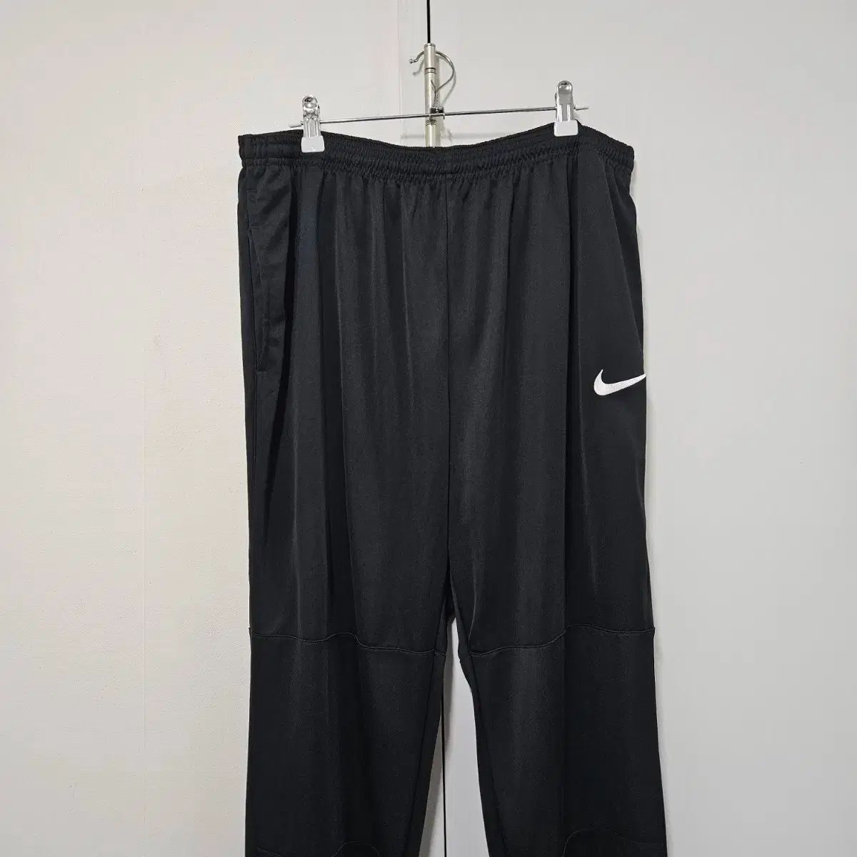 ナイキ ドライフィット トラックパンツ XXL