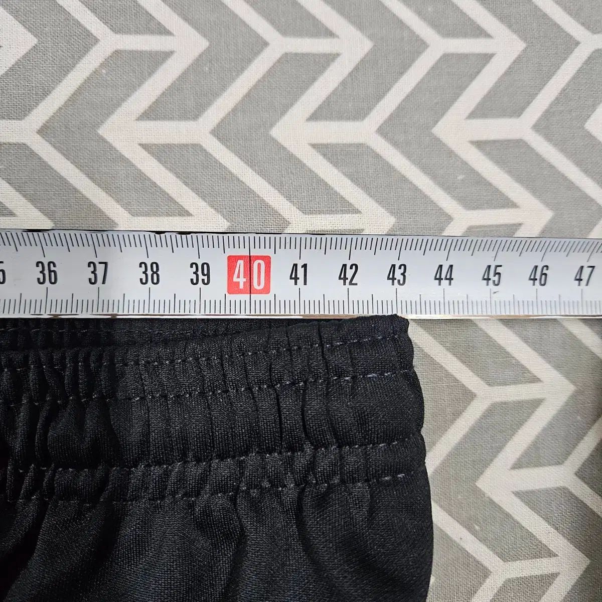 ナイキ ドライフィット トラックパンツ XXL