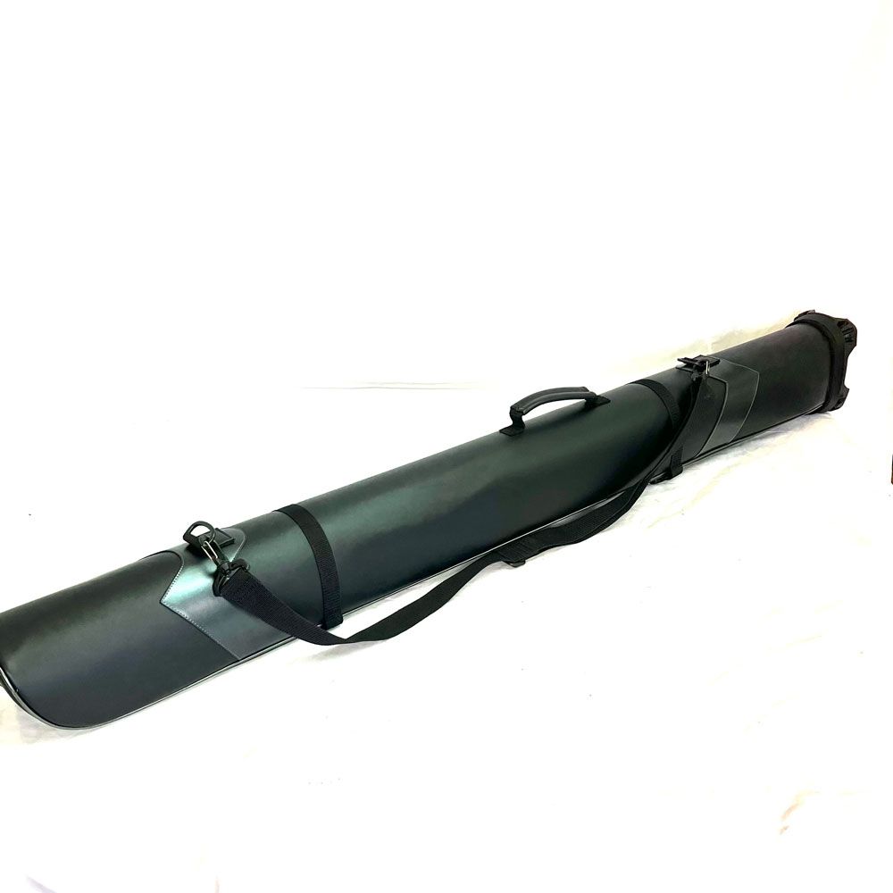 がまかつ がま石 ワイドストレート ロッドケース 155 GC 275 A 019 Y バッグ タックルボックス バッカン スカリ ロッド リール ルアー