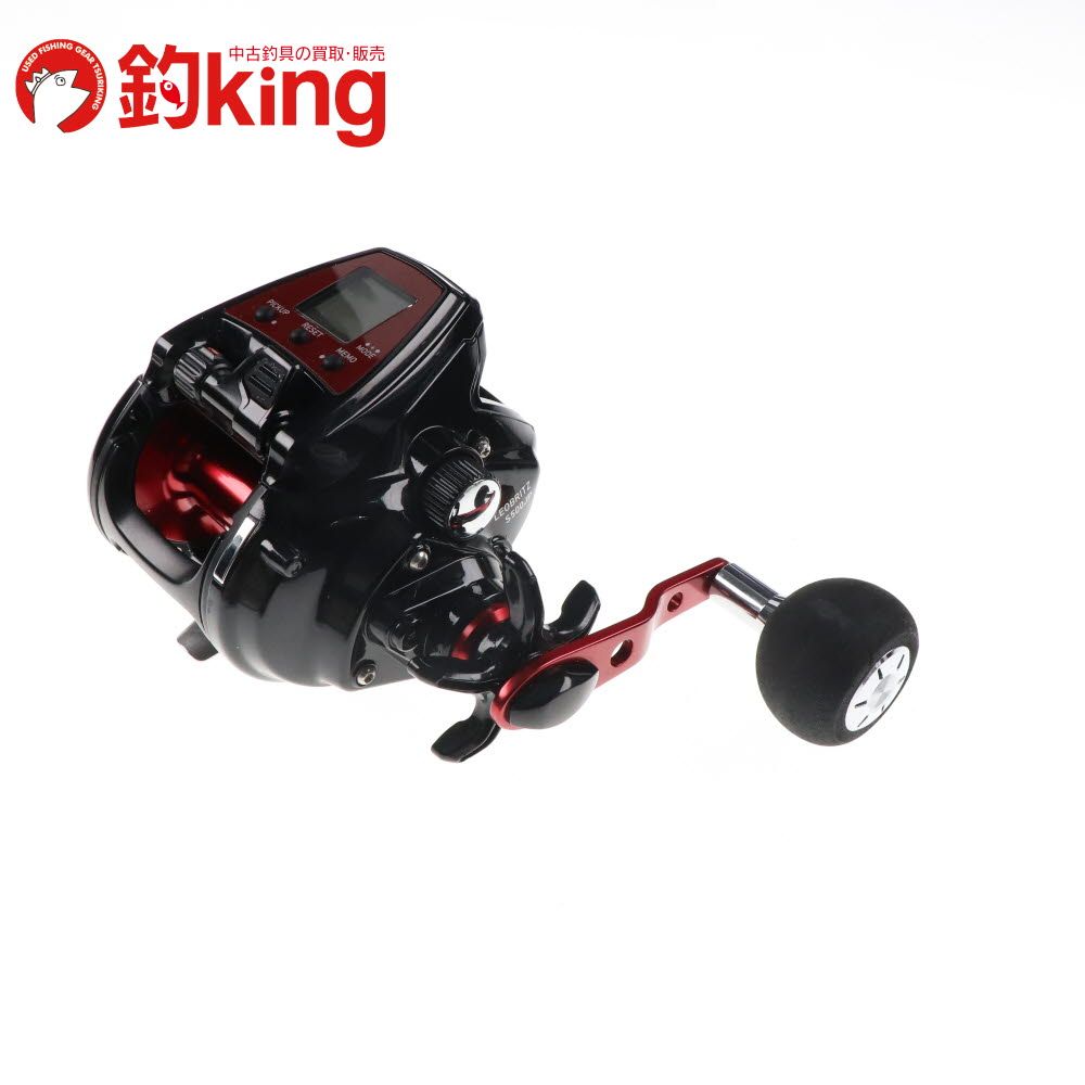 落とし込み 船釣り