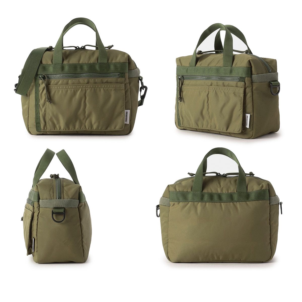 新商品/ユニオンゲートグループ/ブリーフィング/FIME/MINI FLIGHT