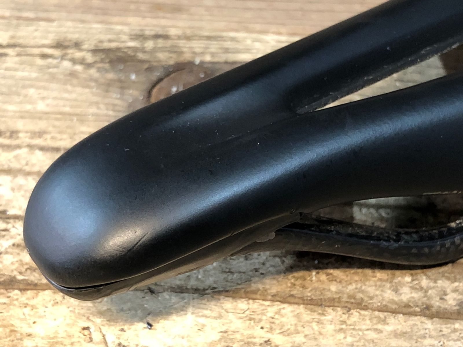 JP739 スペシャライズド SPECIALIZED S-WORKS POWER ARC サドル 黒