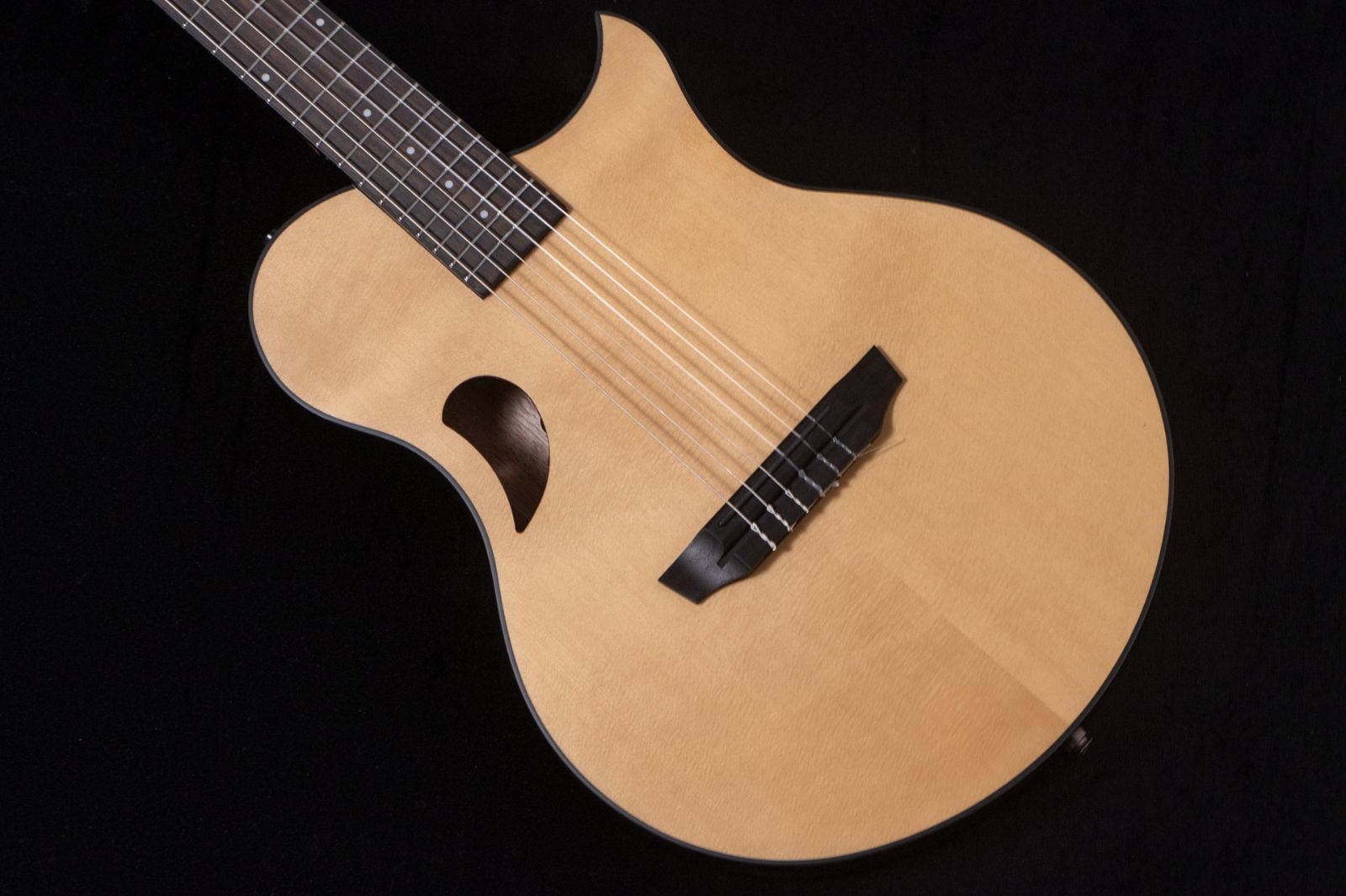 HEX Guitars Y 500 N S NT