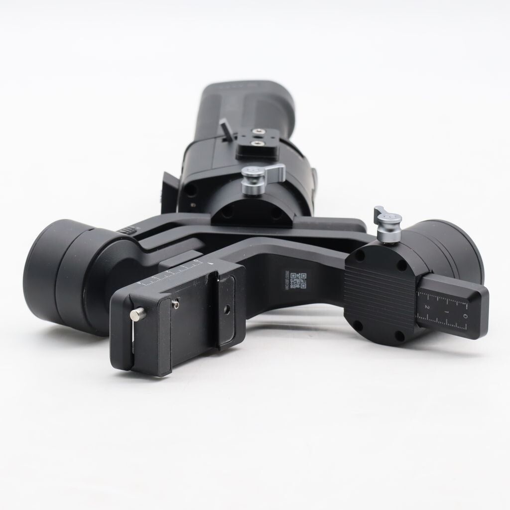 DJI Ronin-SC 一眼/ミラーレス用ジンバル スタビライザー - メルカリ