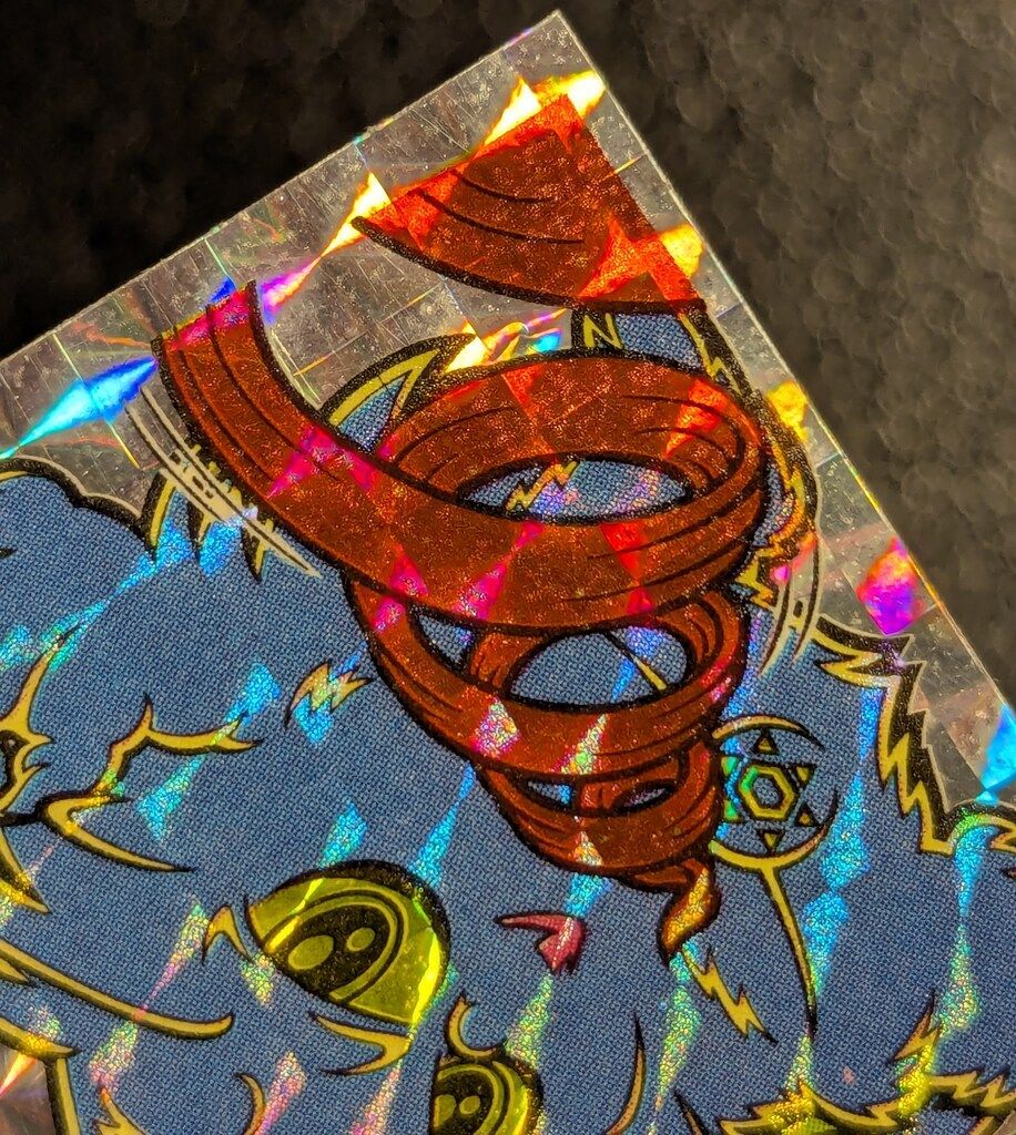 第4形態 全身影