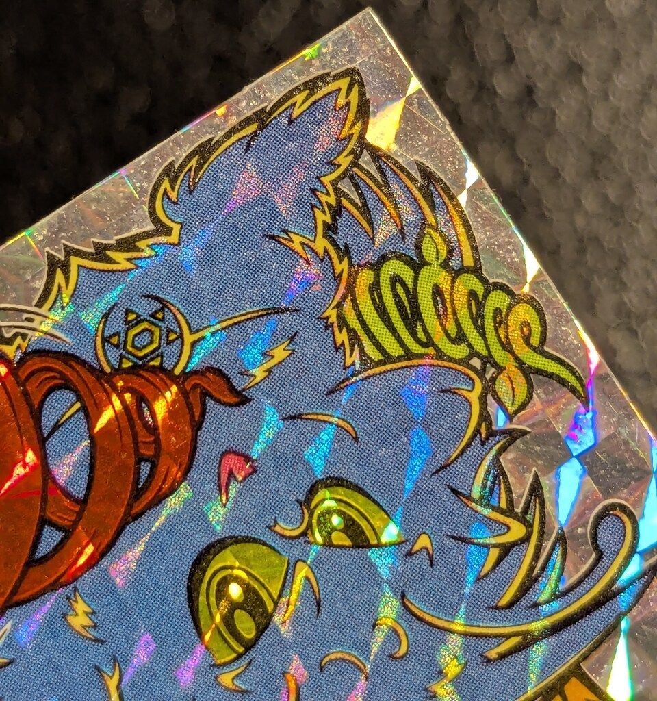 左下 少折れ皺アリ