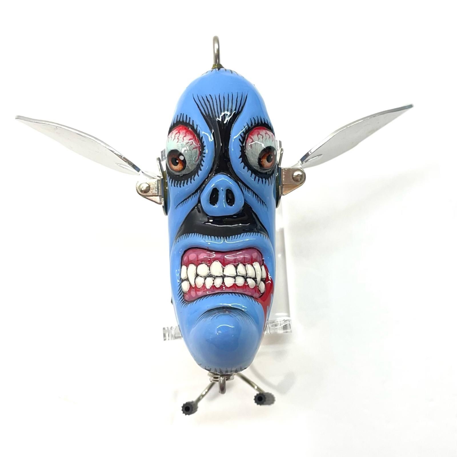 ルアー A.H.P.L AHPL アンドウハンドペインテッドルアーズ 2018 87