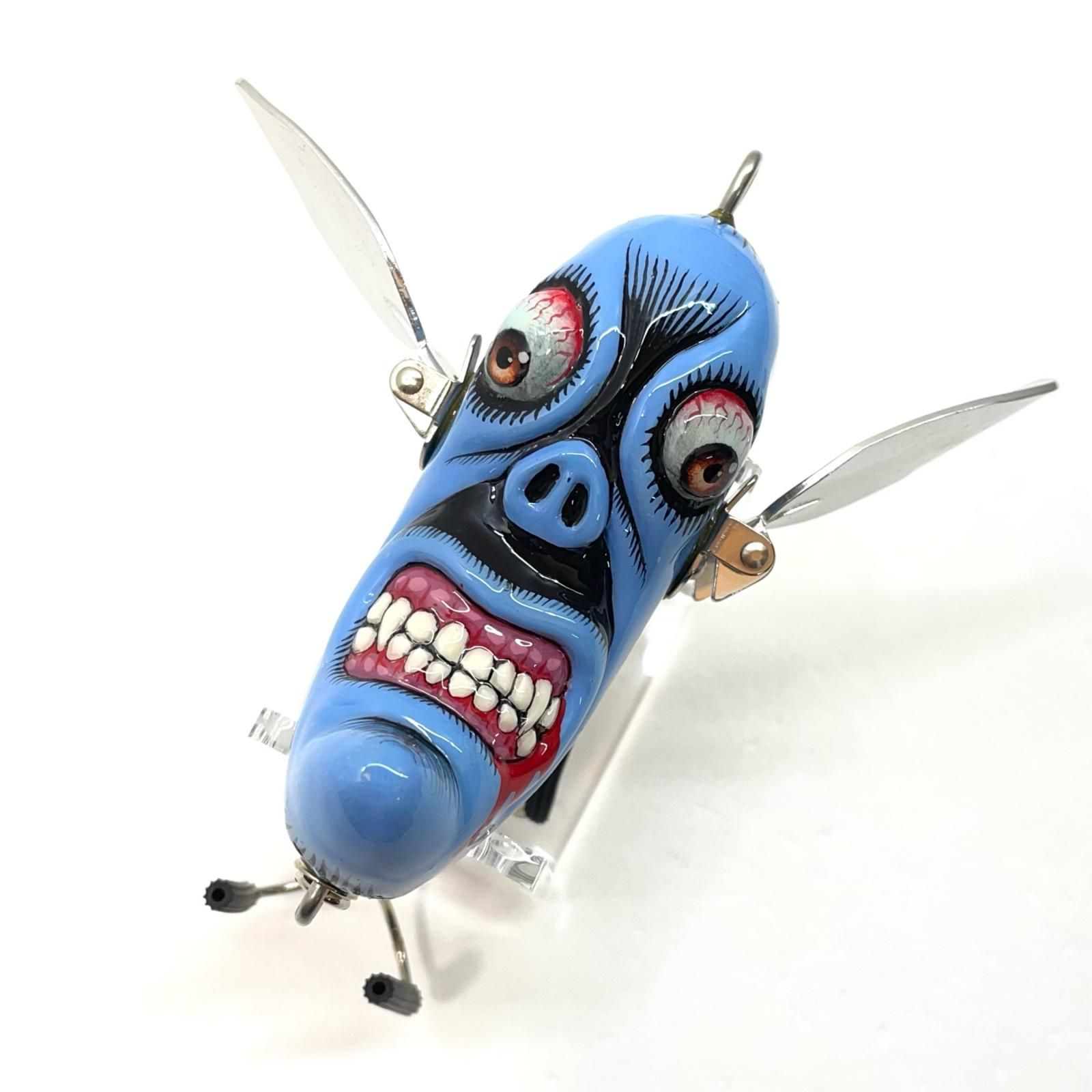 尾張小牧店】 中古 ルアー A.H.P.L/AHPL | アンドウハンドペインテッド