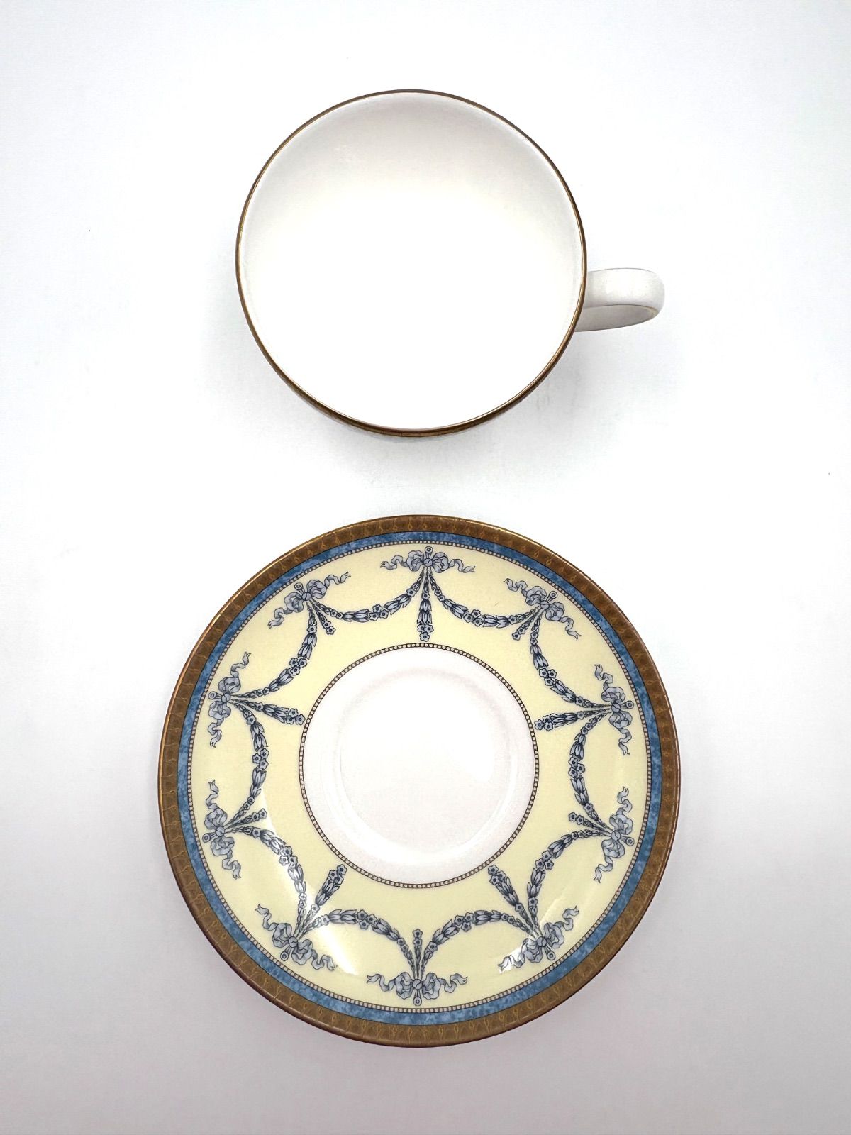 マデリン カップ＆ソーサー