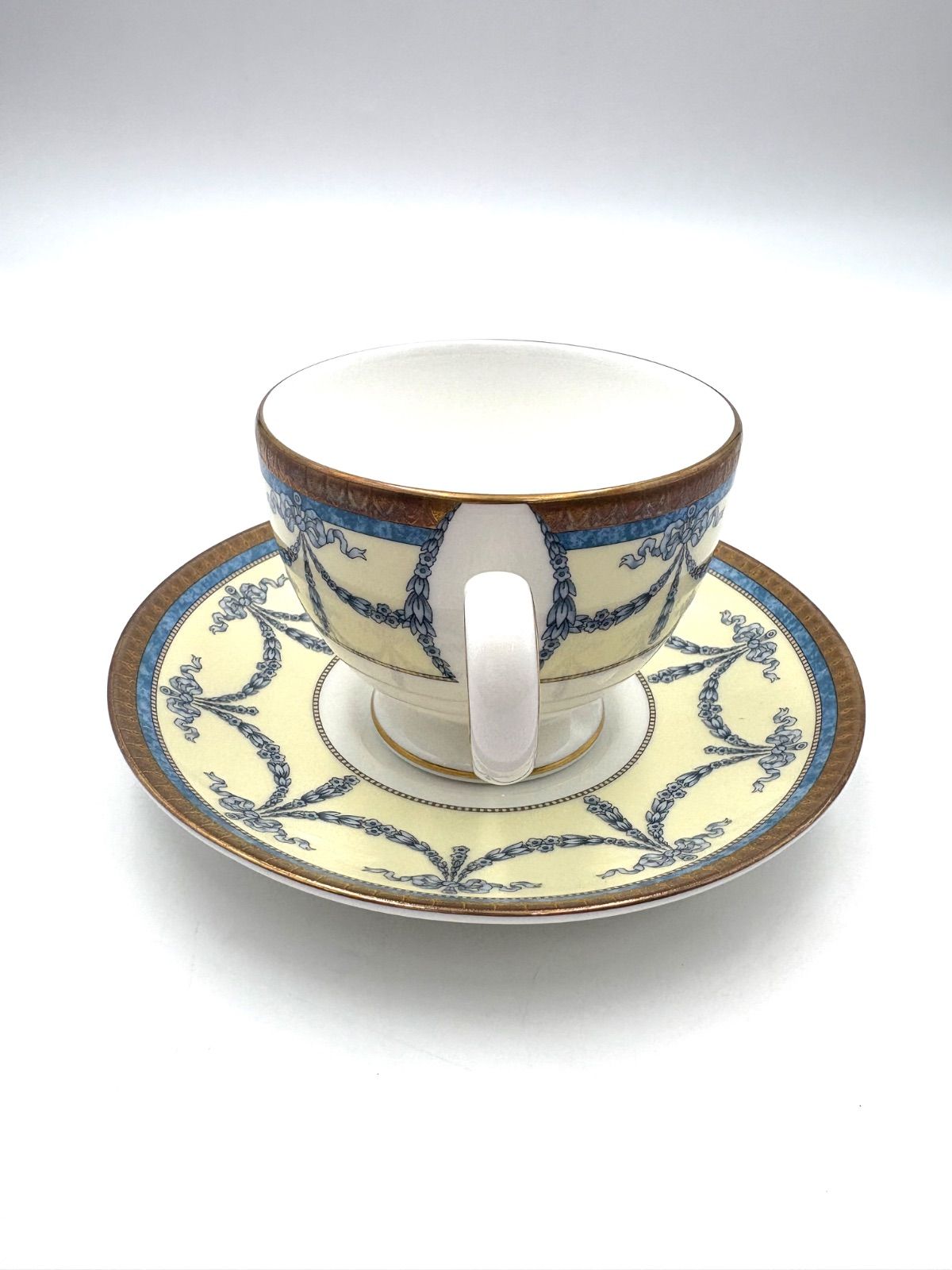 WEDGWOOD MADELEINE