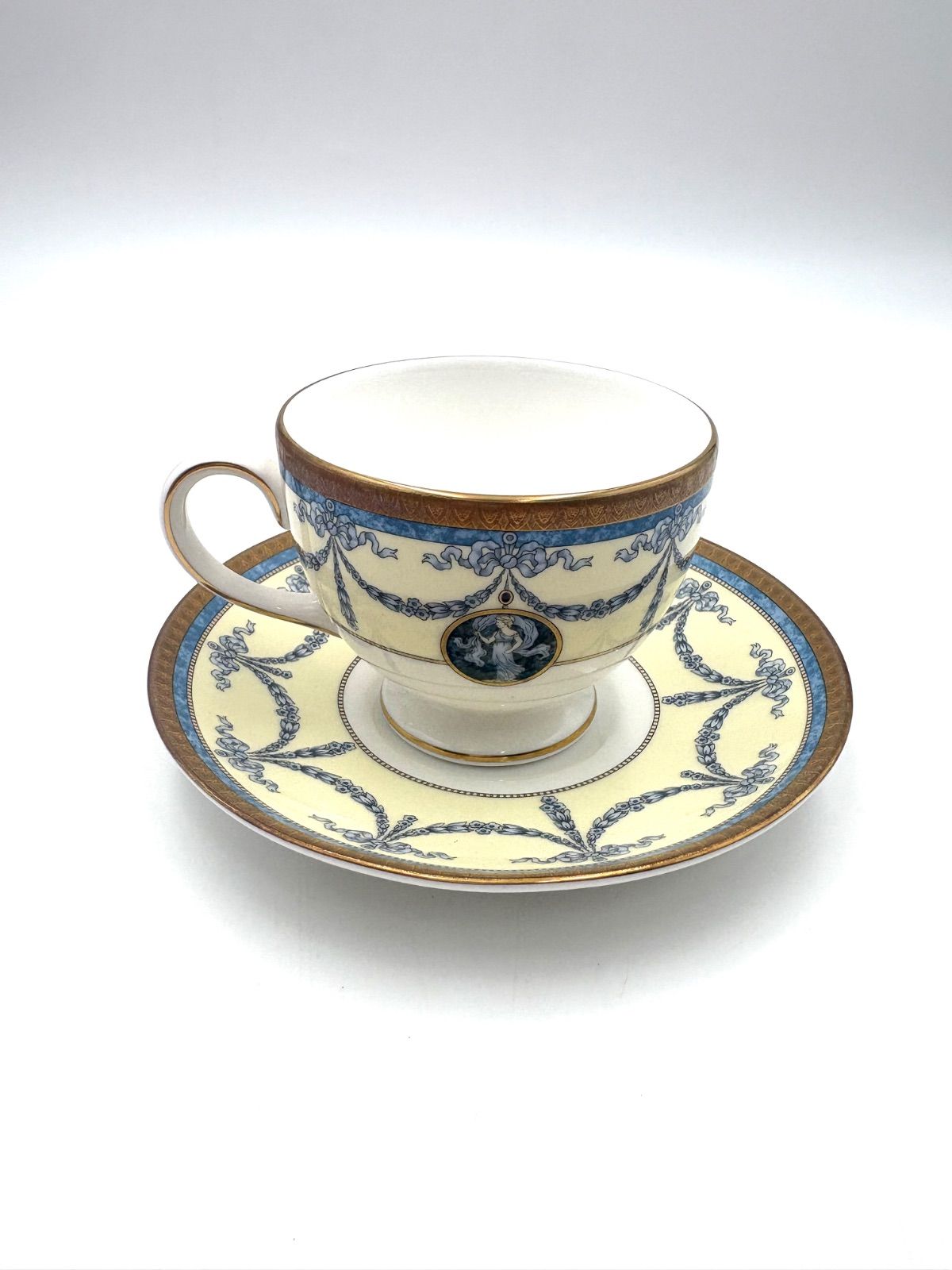 マデリン カップ＆ソーサー