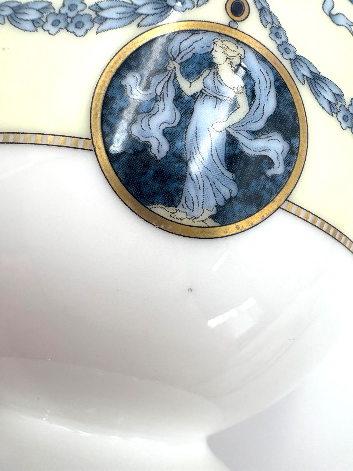 ウェッジウッド