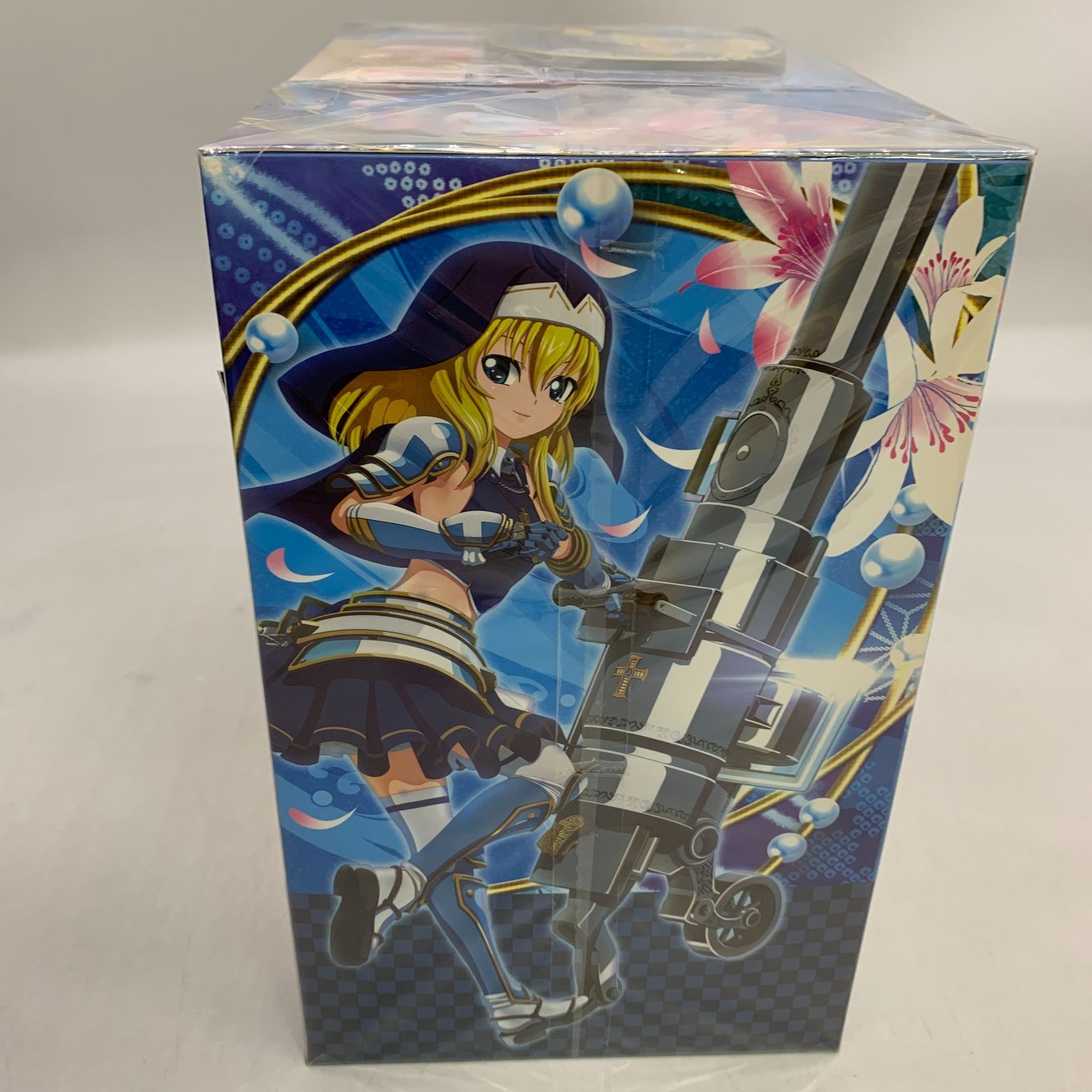 中古未開封】【フィギュア】【購入・早期予約 特典付き】戦国乙女 大友