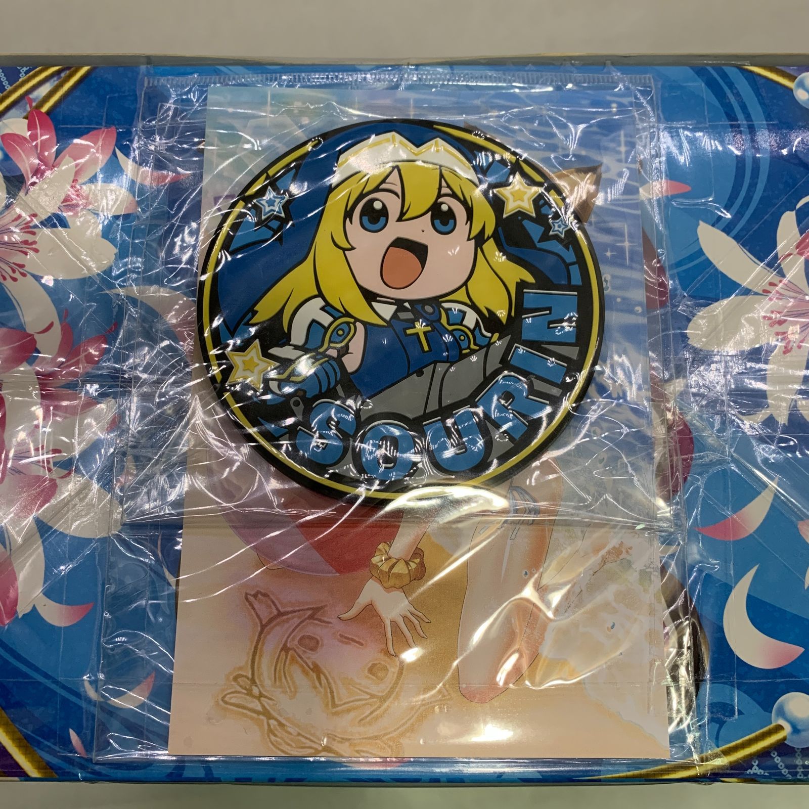 中古未開封】【フィギュア】【購入・早期予約 特典付き】戦国乙女 大友