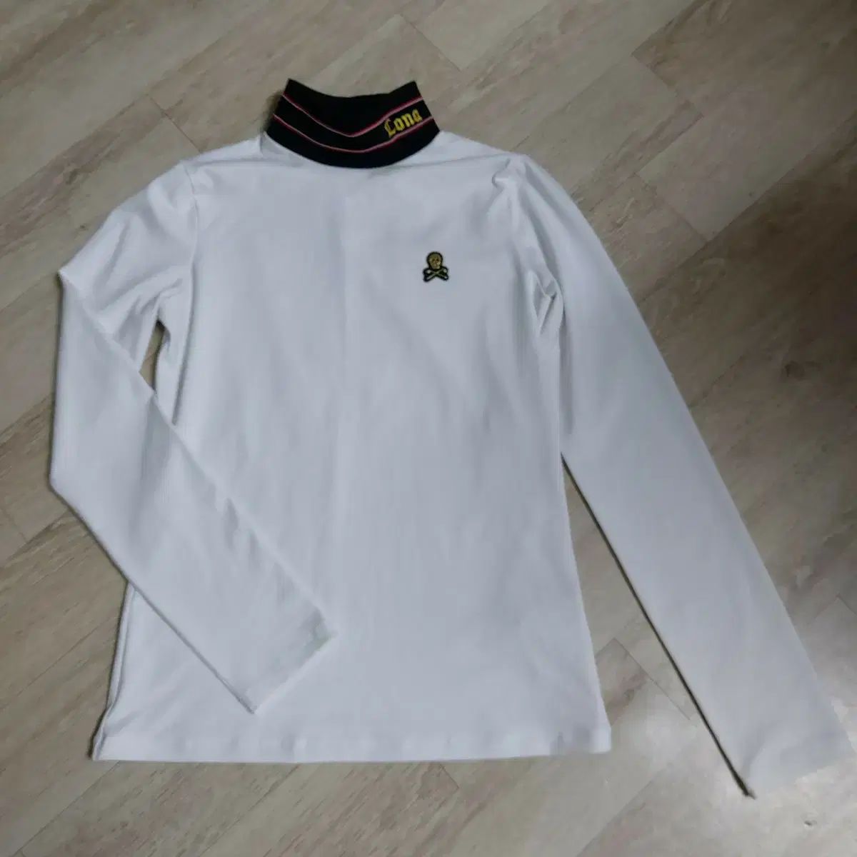 MARK & LONA マークアンドロナ Tシャツ Sサイズ - メルカリ