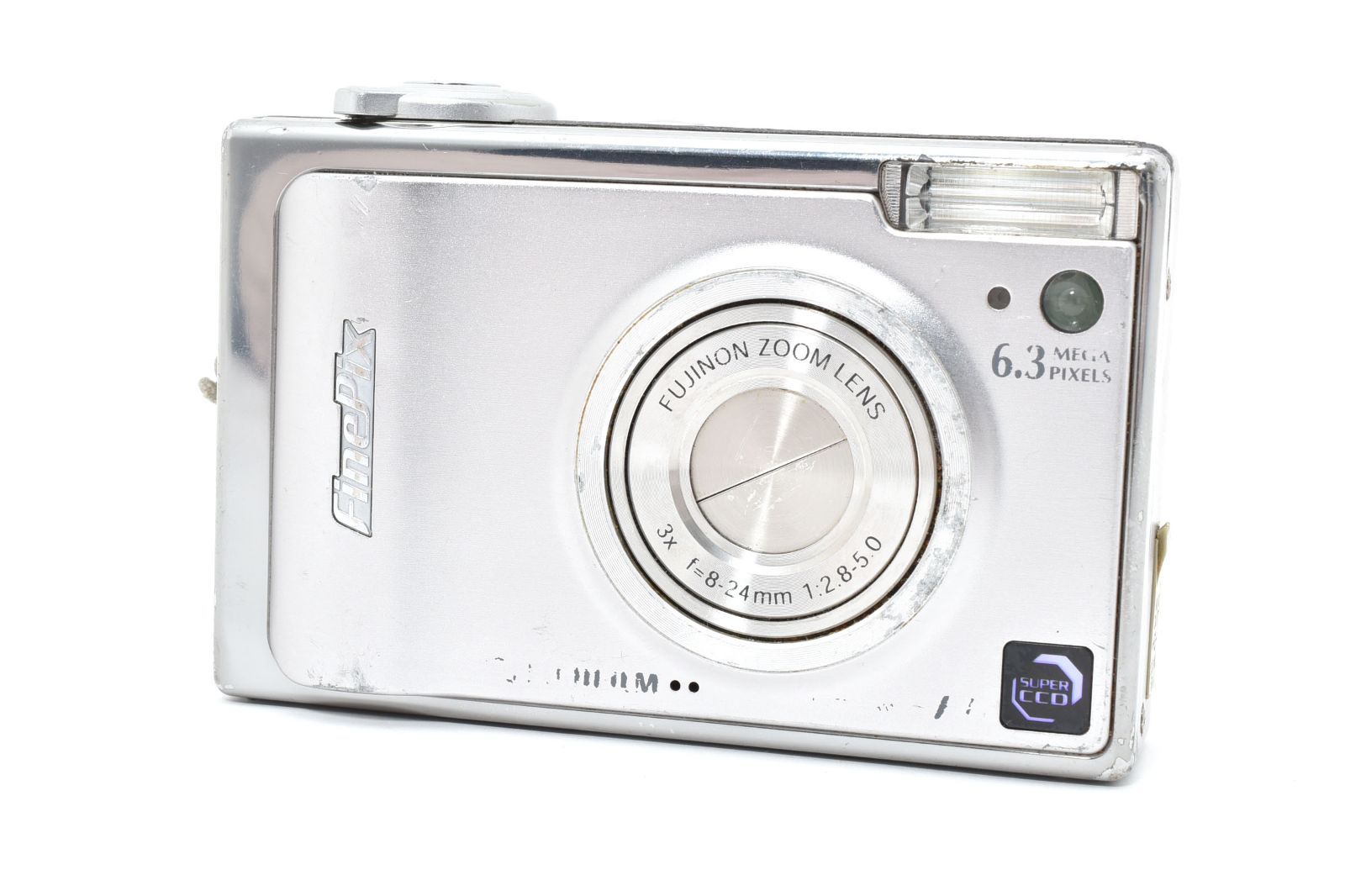 富士フィルム FinePix