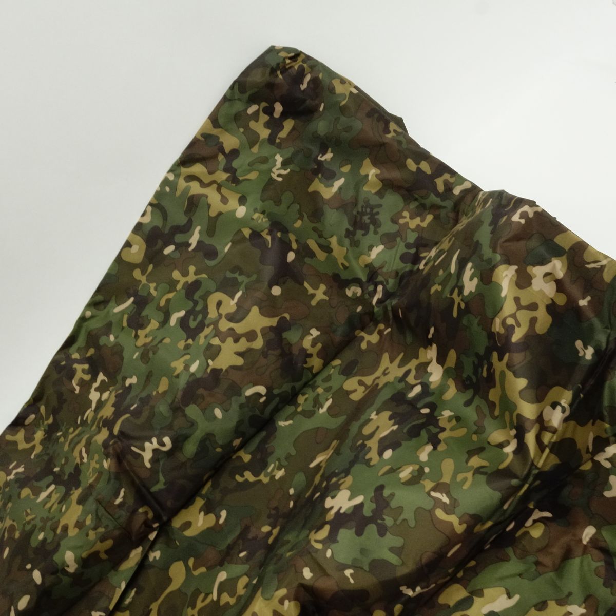 DD Tarp 5x5 - MC 迷彩タープ ヴィンテージアウトドア・釣り・旅行用品