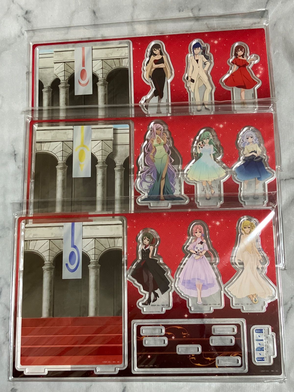 激レア vivitix限定キティ サンリオ ティッシュBoxカバー バニーガール