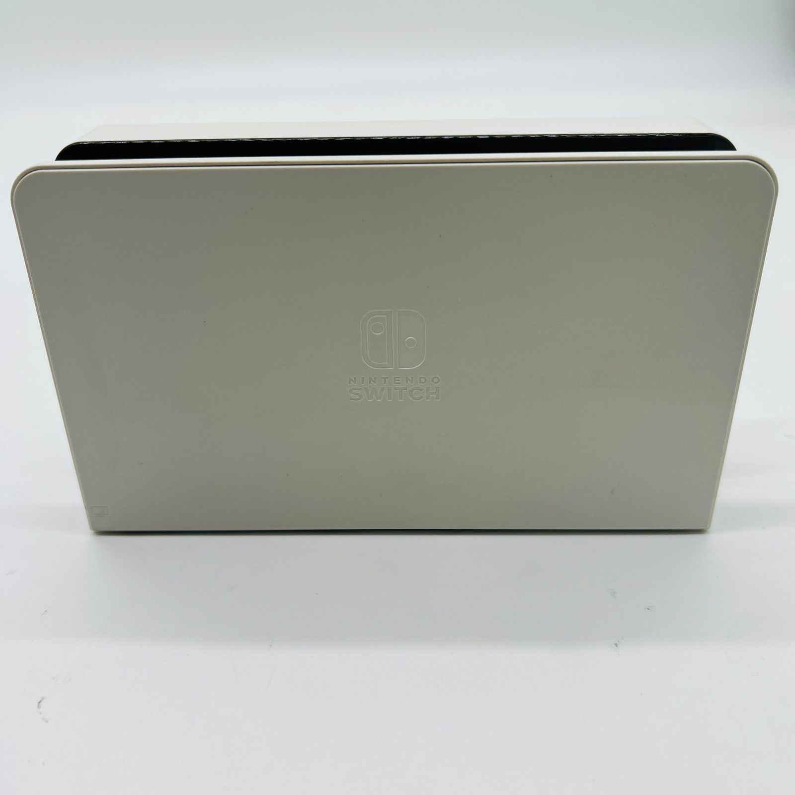 Nintendo Switch 有機ELモデル 任天堂 動作確認済み - メルカリ