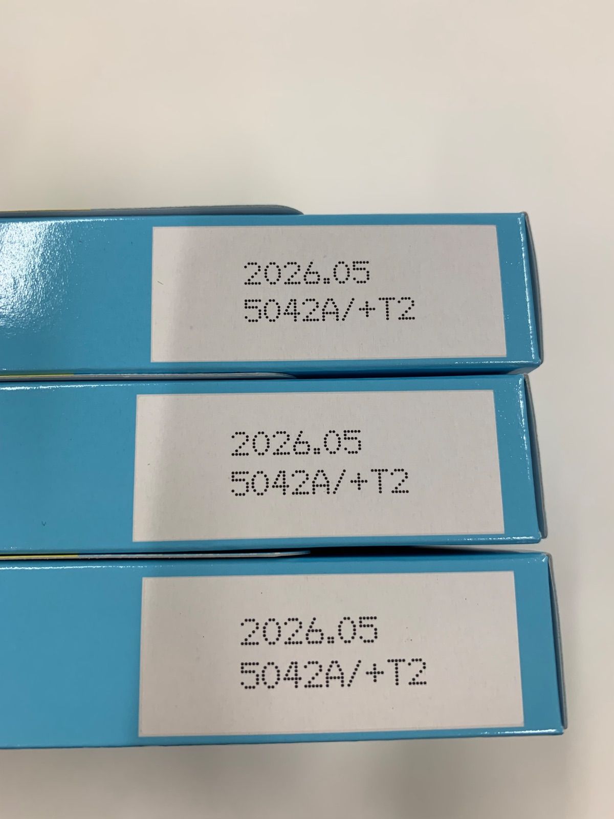 A7776 K M.C.Butter エムシーバター 15袋 計3点セット 2605 - メルカリ