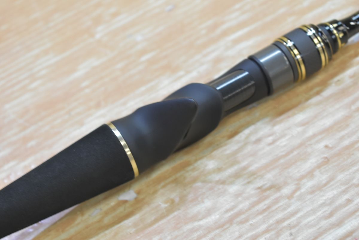 ブラックバス 釣り