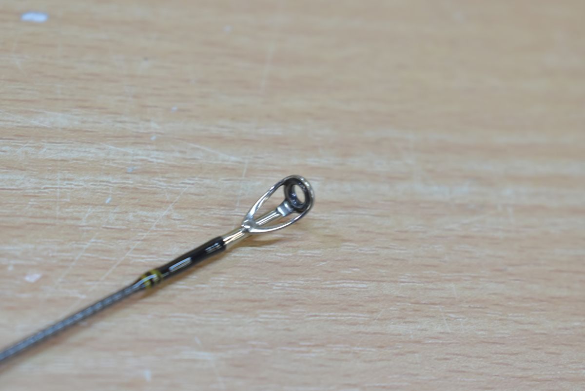 MB ベイトロッド