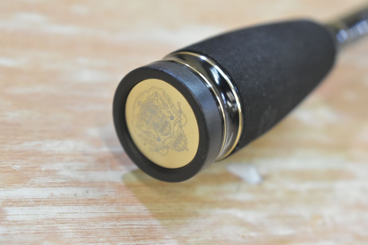 MB ベイトロッド