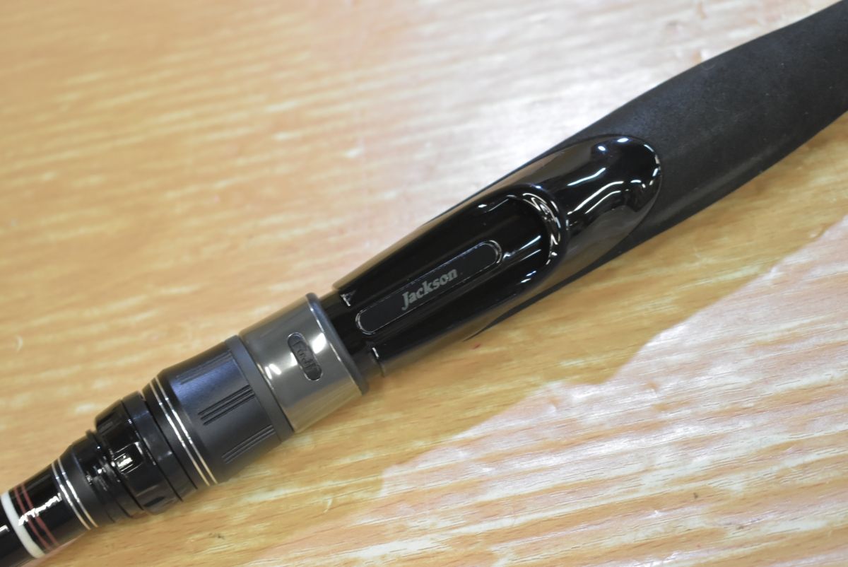  ジャクソン サーフドライブ STHS 1082 ML Jackson Surf Tribe スピニング サーフ ヒラメ マゴチ シーバス ルアーロッド ロッド