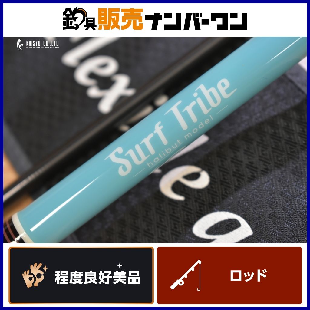 ジャクソン サーフドライブ STHS-1082ML Jackson Surf Tribe