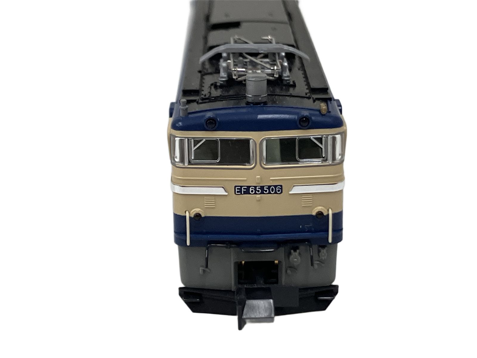 KATO 3060 1 EF 65 500 P形 Nゲージ カトー 鉄道模型