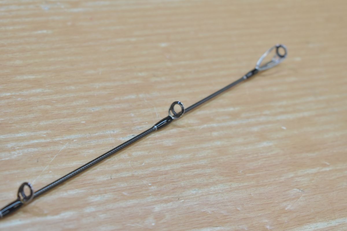  フィッシュマン ビームス ローワー 8 6 L ベイトロッド Fishman Beams LOWER シーバス ヒラメ 河川 サーフ 釣り 等に フィッシンググローブ ルアーロッド ロッド