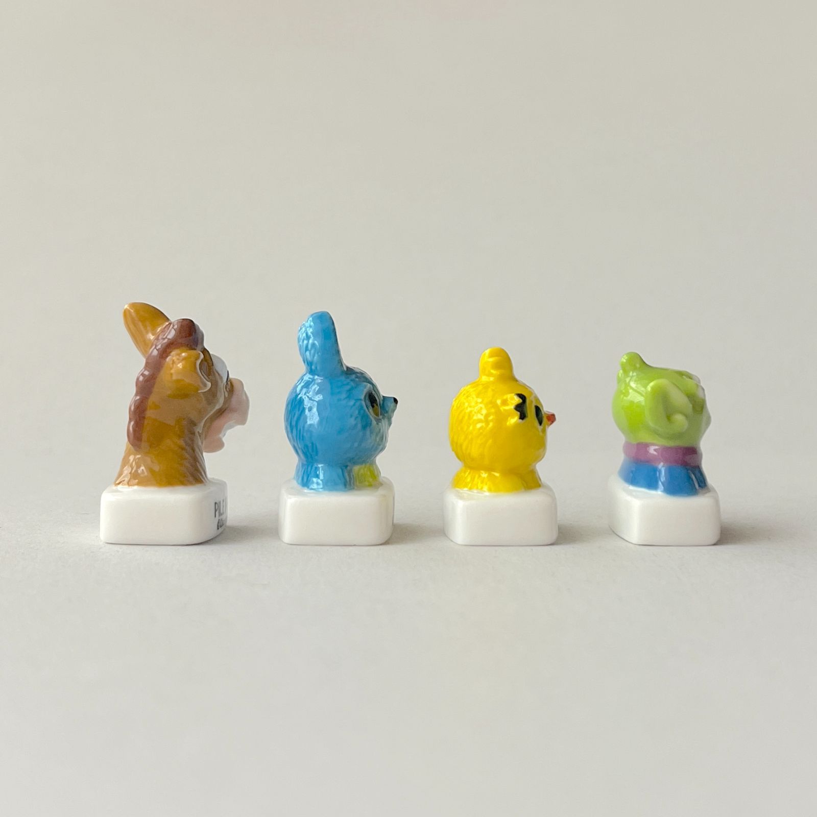 おまとめ専用出品　フェーブ　23点　フランス おまとめ専用出品 フェーブ 23点 フランス おまとめ専用出品 フェーブ