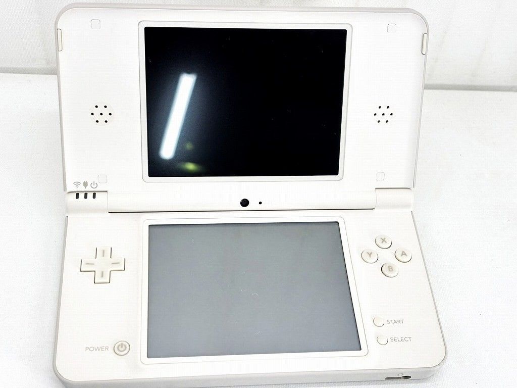 s25t-0965y【中古】NINTENDO Nintendo DSi LL ニンテンドー 任天堂 UTL