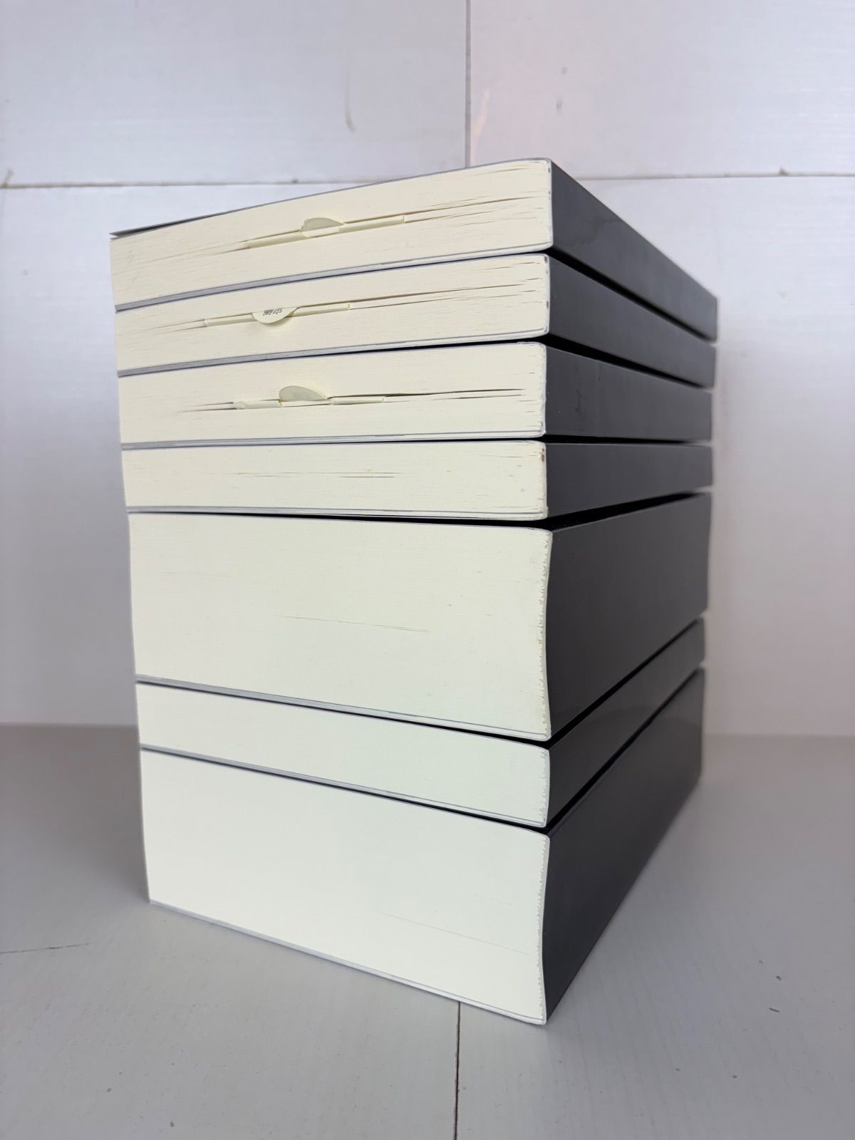 空の境界 画コンテ集 全巻セット - メルカリ