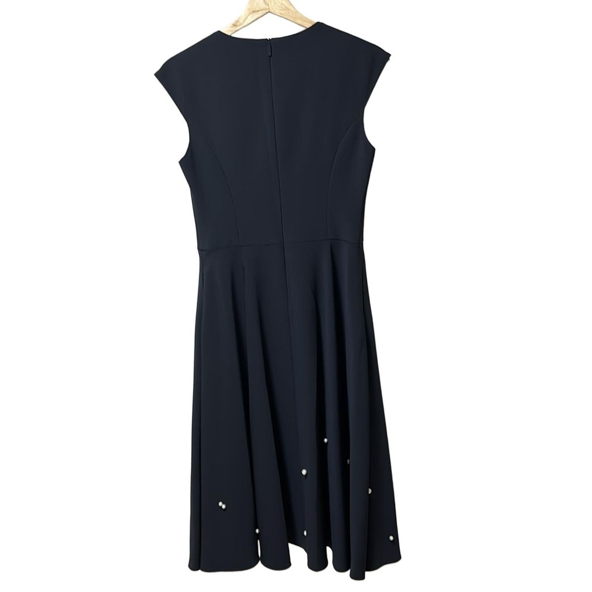 Rene(ルネ) ワンピース サイズ34 S 本物 レディース新品同様 - ダーク