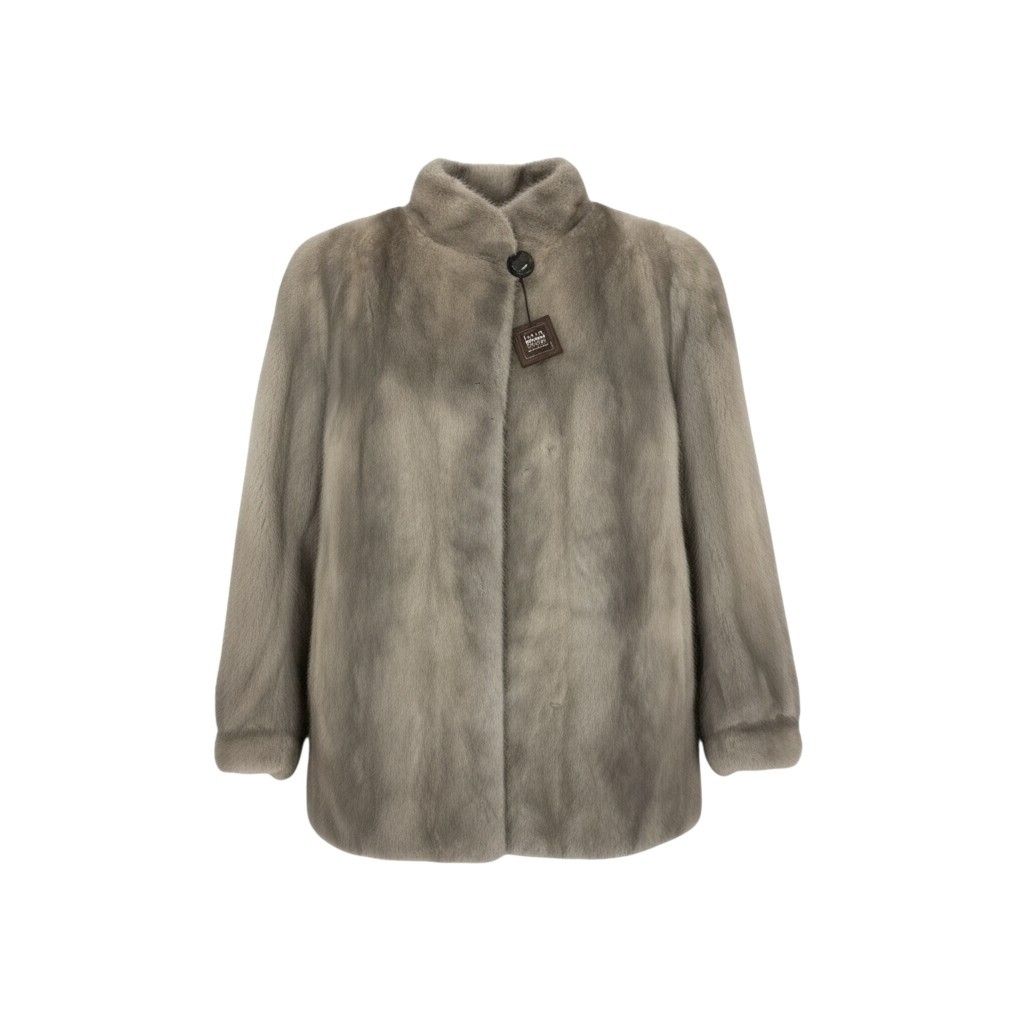 26L5 MUTUS SAGA MINK サガミンク 銀サガ サファイアミンク ファー