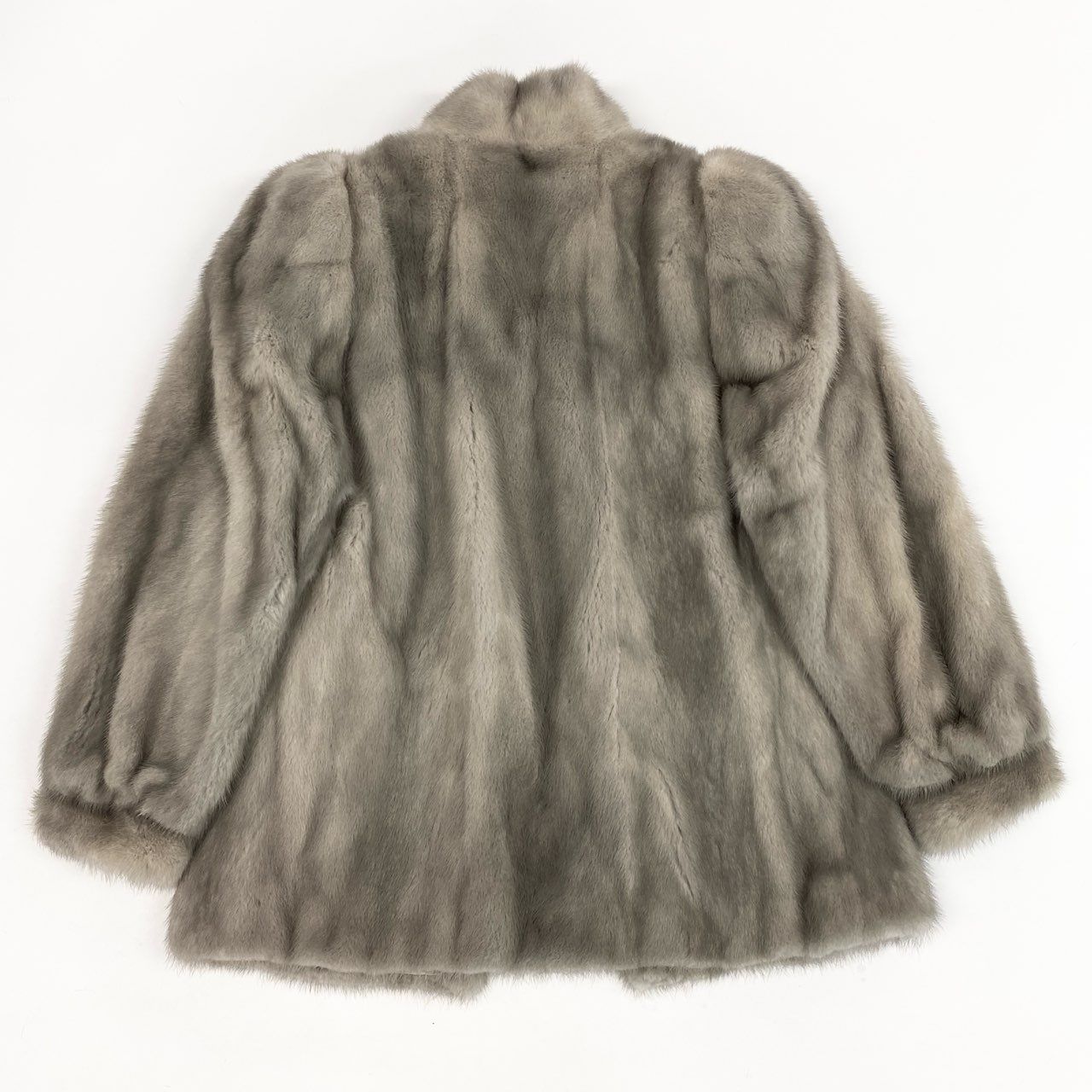 26L5 MUTUS SAGA MINK サガミンク 銀サガ サファイアミンク ファー