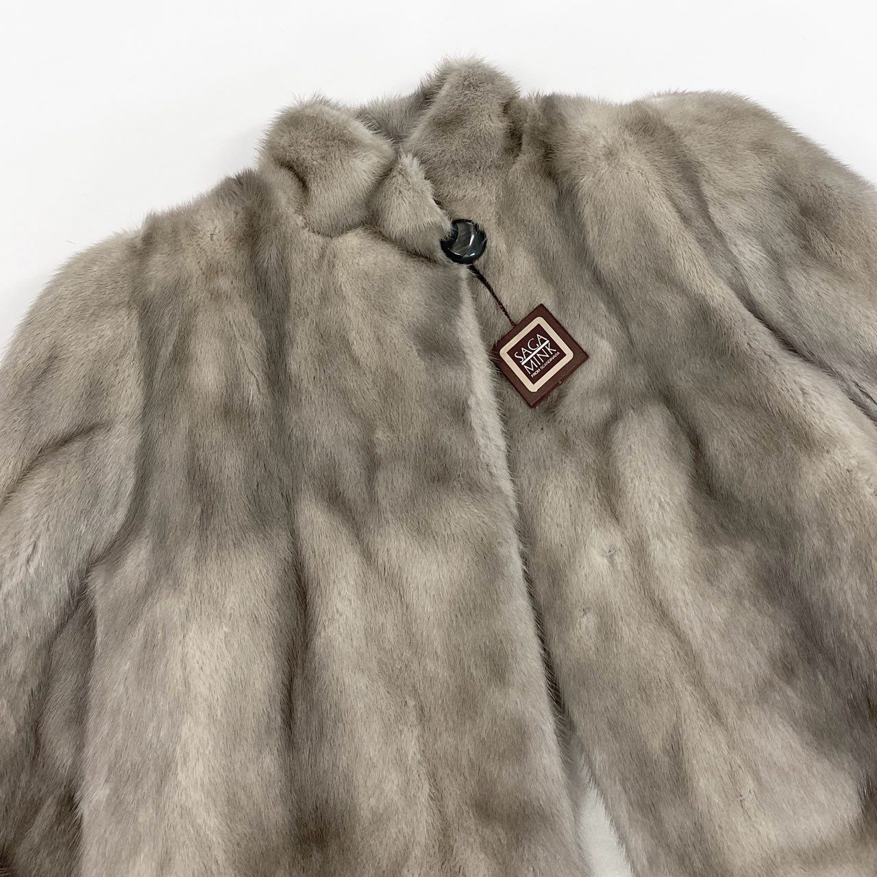 26L5 MUTUS SAGA MINK サガミンク 銀サガ サファイアミンク ファー