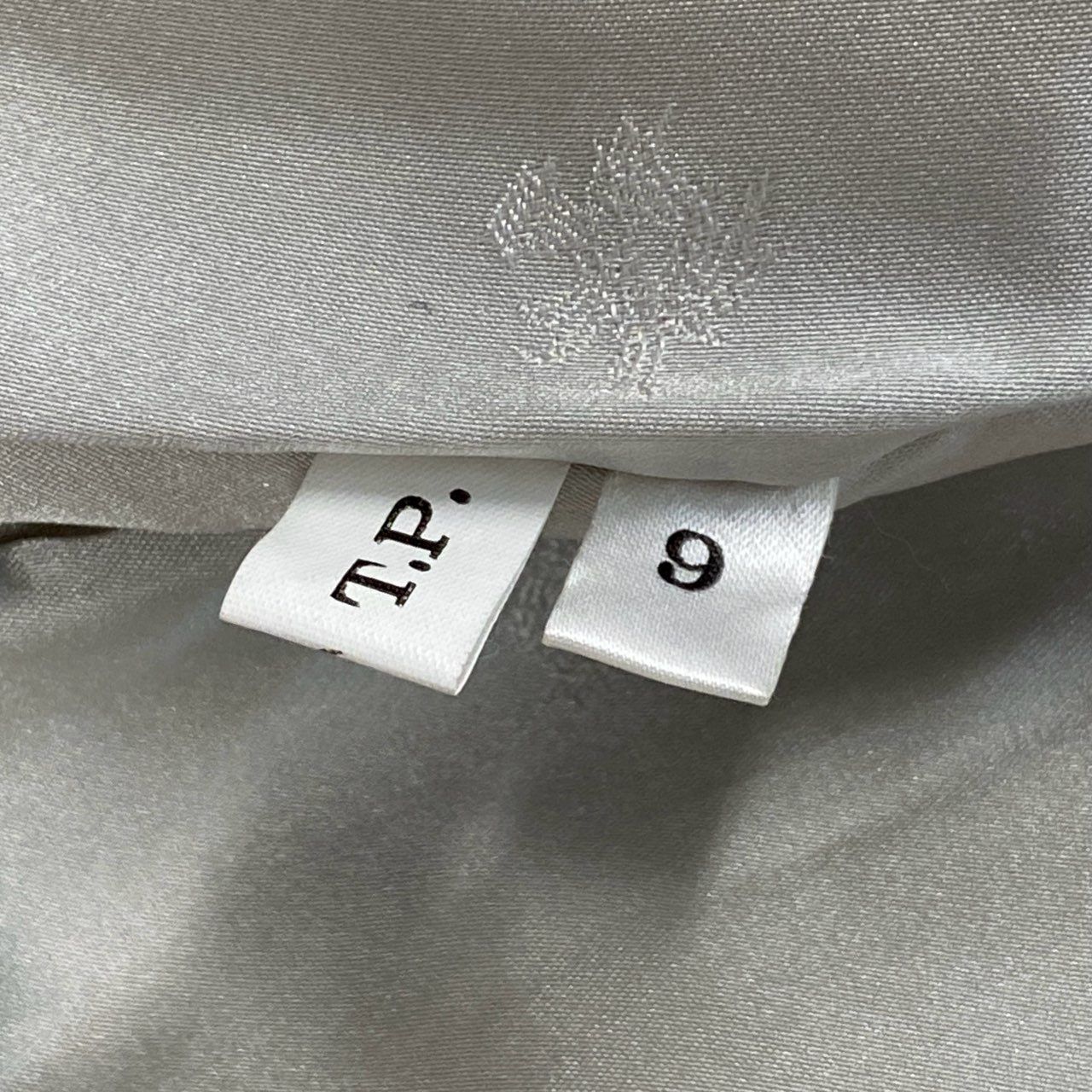 26L5 MUTUS SAGA MINK サガミンク 銀サガ サファイアミンク ファー