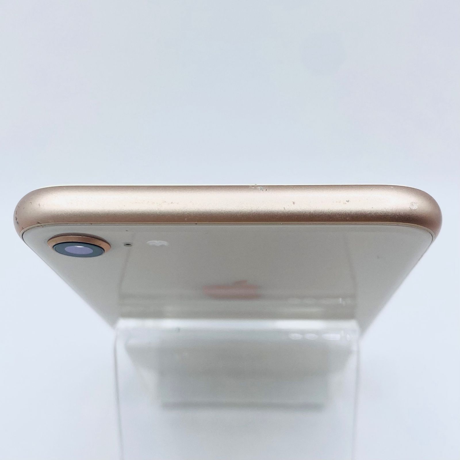 ソフトバンク iPhone8 64GB ゴールド MQ7A2J/A SIMロック解除済み 利用